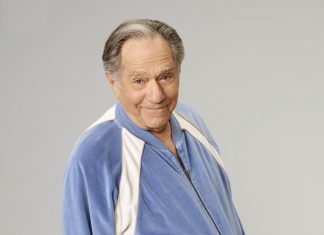 George Segal, da série “The Goldbergs”, morre aos 87 anos