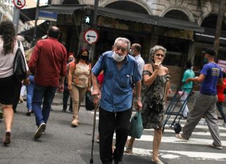 Recadastramento anual de aposentados e pensionistas é adiado