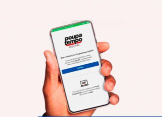 Unidades do Poupatempo tem atendimento presencial suspenso durante Fase Emergencial