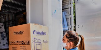 Fundo Social de Solidariedade de Santana de Parnaíba realiza diversas ações durante a pandemia