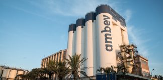Ambev anuncia novo centro de distribuição em Osasco