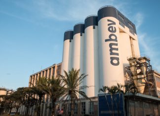 Ambev anuncia novo centro de distribuição em Osasco