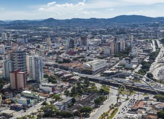 Osasco vai antecipar feriados para reduzir disseminação do coronavírus