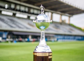 Brasil inicia luta para manter hegemonia na Libertadores Feminina