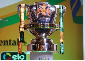 CBF divulga tabela detalhada da edição 2021 da Copa do Brasil