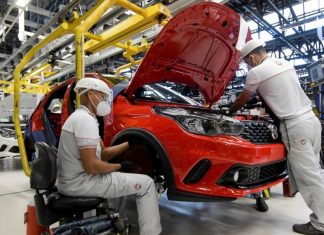 Caged: Brasil gera mais de 400 mil novos empregos formais em fevereiro