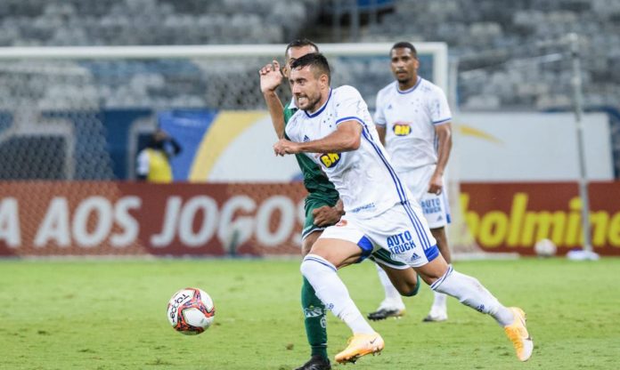 Caldense bate Cruzeiro, que segue sem vencer no Campeonato Mineiro