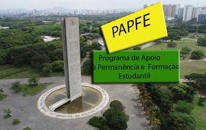 Calouros da USP com dificuldades socioeconômicas podem se inscrever em programa