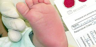 Câmara aprova PL que amplia doenças rastreadas pelo teste do pezinho