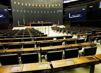 Câmara dos Deputados vota esta semana a PEC Emergencial