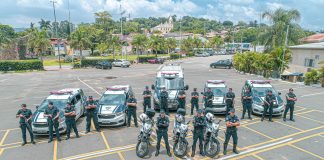 Segundo Secretaria de Segurança Pública, Santana de Parnaíba continua como a cidade mais segura da região metropolitana