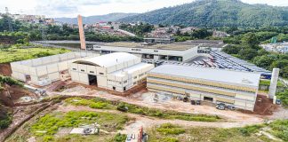 Marcos Tonho irá inaugurar novo Colégio Imídeo, em Santana de Parnaíba, nos próximos meses