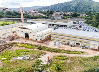 Marcos Tonho irá inaugurar novo Colégio Imídeo, em Santana de Parnaíba, nos próximos meses