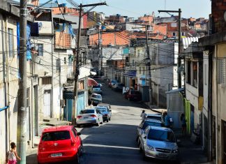 SP: comunidade de Heliópolis pede doações para enfrentar pandemia