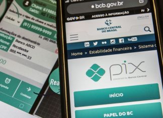 Contatos do celular poderão ser integrados ao Pix a partir de abril