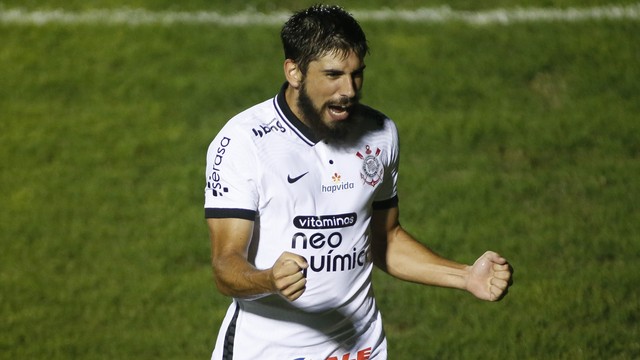 Corinthians vence a segunda e afunda o São Caetano no Paulistão