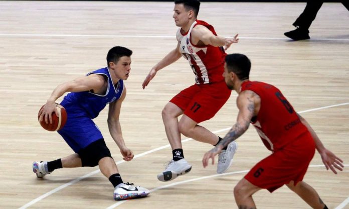 Em jogo de viradas, Minas perde para argentinos na Champions de Basquete