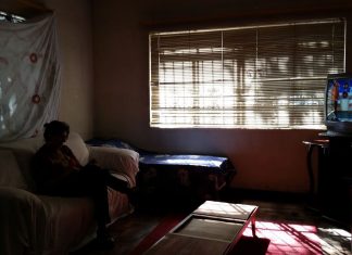 Estudo mostra queda na renda dos idosos durante pandemia