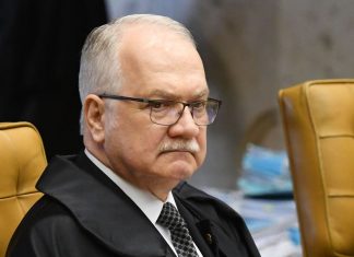 Fachin anula condenações de Lula na Lava Jato
