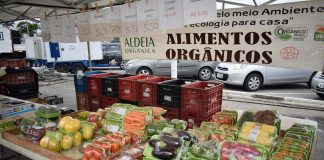 Feiras diurnas são suspensas em Barueri até dia 30