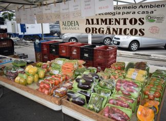 Feiras diurnas são suspensas em Barueri até dia 30