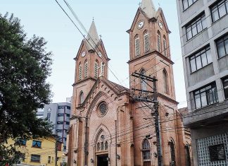 Governo de SP disponibiliza protocolo para funcionamento de igrejas e templos