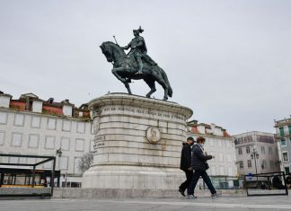 Itamaraty anuncia terceiro voo para trazer brasileiros de Portugal