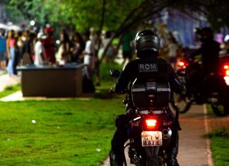 Itapevi poderá multar quem promover pancadões ou perturbação do sossego na cidade