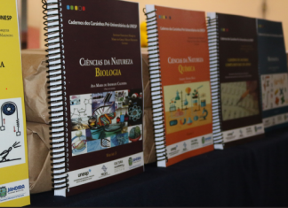 Jandira abre inscrições e matrículas para curso pré-vestibular gratuito