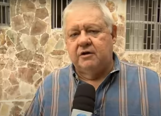 Jornalista Paulo Stein morre vítima de covid-19 no Rio