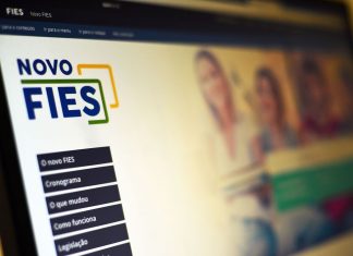 MEC amplia para 14 de abril prazo para convocação de espera do Fies