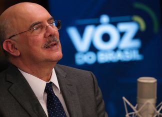 Ministro da Educação fala sobre mudanças no Fundeb