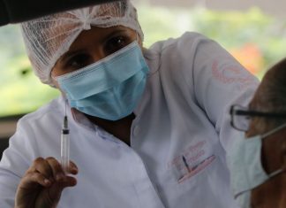 Covid-19: Moderna confirma 13 milhões de doses da vacina para o Brasil