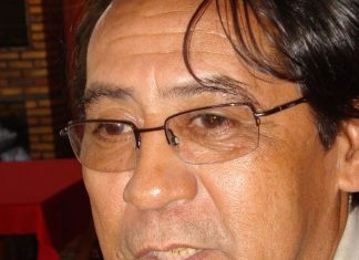Morre o fotógrafo Roosewelt Pinheiro