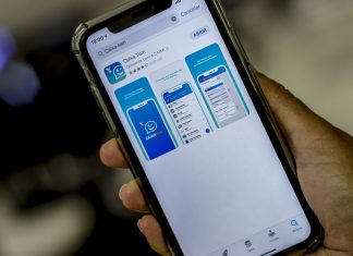 Nascido em janeiro pode atualizar dados no Caixa Tem a partir de hoje