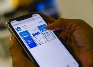 Nascidos em julho podem atualizar dados no Caixa Tem