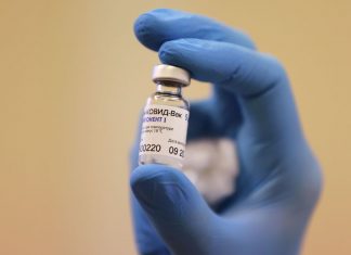 Nordeste fecha compra de 37 milhões de doses da vacina Sputnik