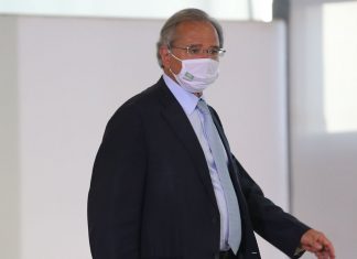 Guedes: PEC Emergencial representa compromisso com saúde e economia