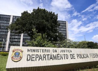 PF desarticula organização que fraudava saque de auxílio emergencial