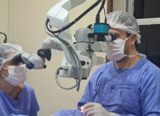 Pandemia prejudica transplante de órgãos no Brasil