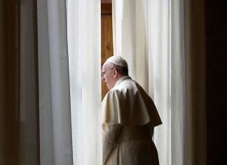 Papa Francisco chega ao Iraque nesta sexta-feira