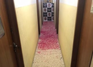 Polícia Civil detém casal e apreende mais de 31,3 mil porções de drogas no Jaraguá