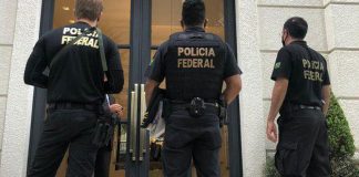 Polícia Federal combate fraudes em hospitais federais do Rio