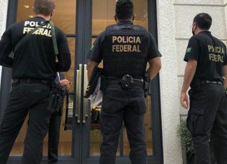 Polícia Federal combate fraudes em hospitais federais do Rio