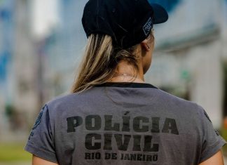 Polícia combate furto de combustível de dutos da Petrobras