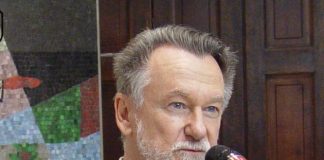 Cultura de Barueri realiza palestra on-line com João Portinari