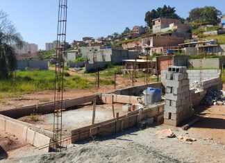 Prefeitura de Itapevi coíbe vendas de terrenos em loteamento irregular