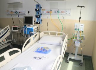 Prefeitura entrega 105 novos leitos, mas alerta: só isolamento pode conter o colapso