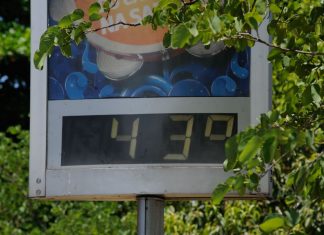 Regiões tropicais podem ficar inabitáveis com aquecimento, diz estudo