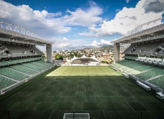 Restrições levam jogo do Palmeiras pelo Paulista para Belo Horizonte